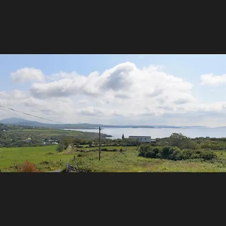 Badgers Mount * Goleen